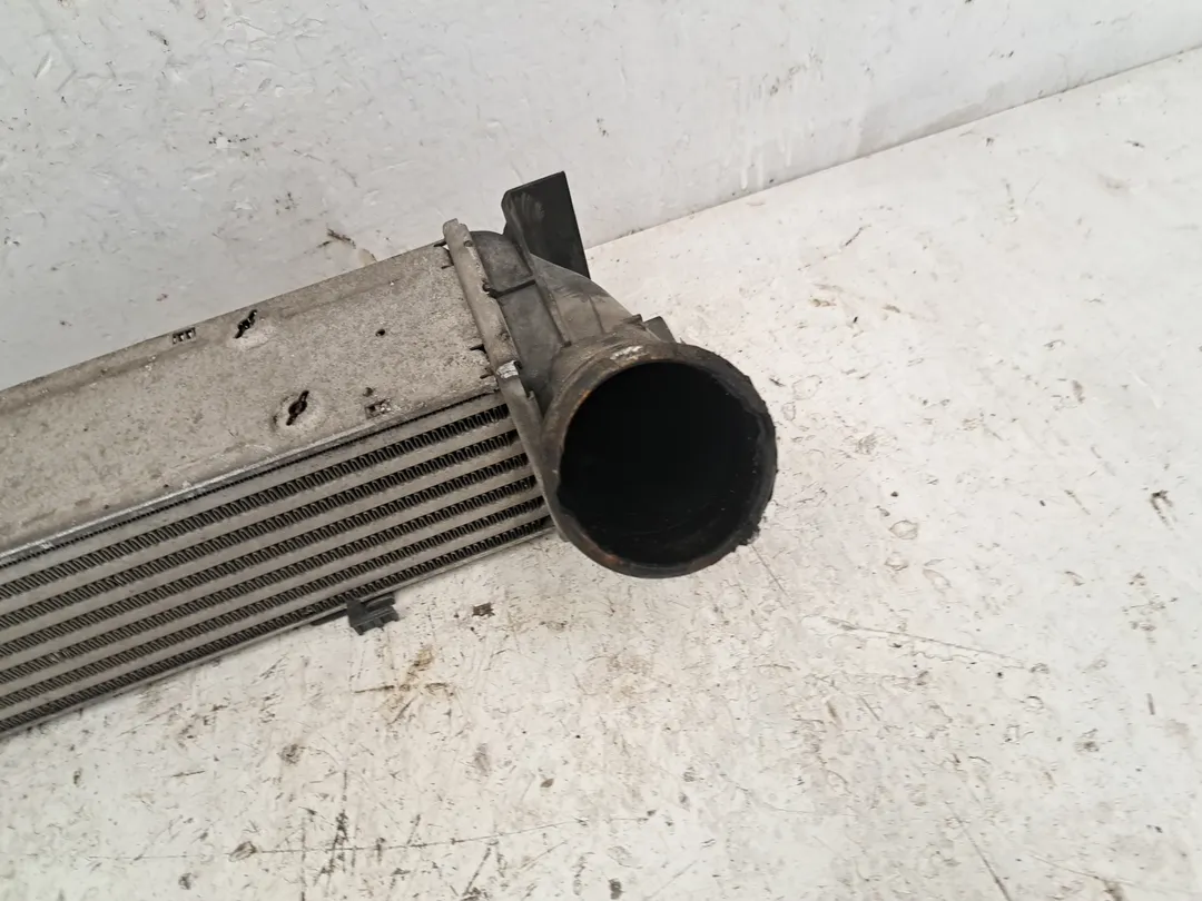 Intercooler Intercooler