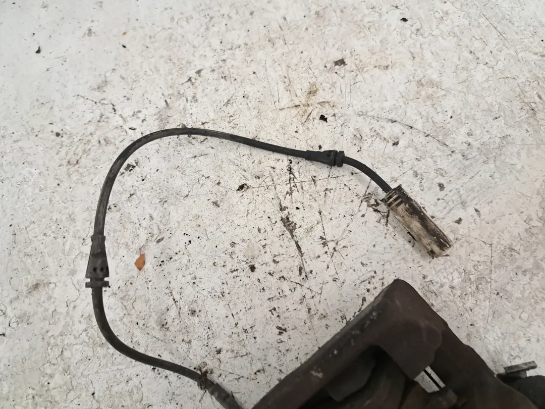 Pinza freno anteriore sinistro