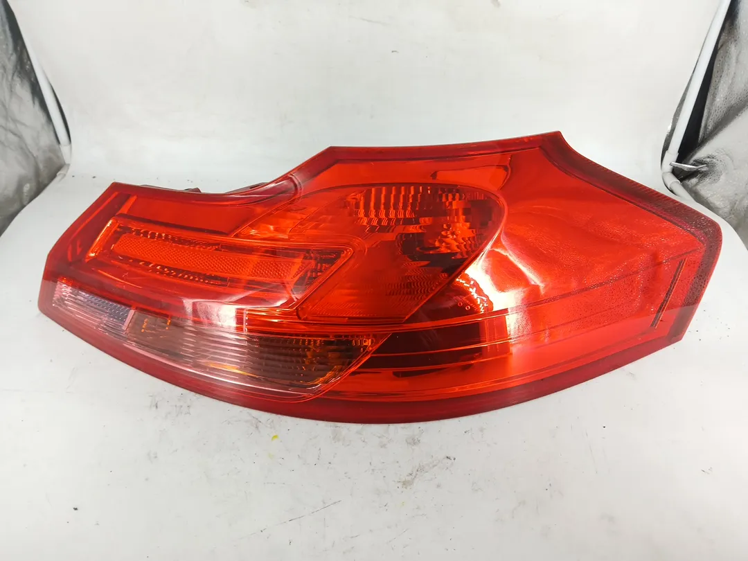 Fanale faro posteriore destro