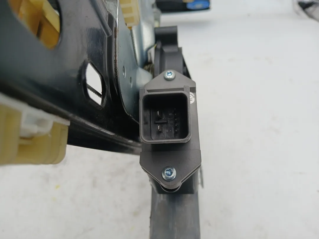 Alzacristallo alzavetro elettrico porta anteriore sinistro Alzacristallo alzavetro elettrico porta anteriore sinistro
