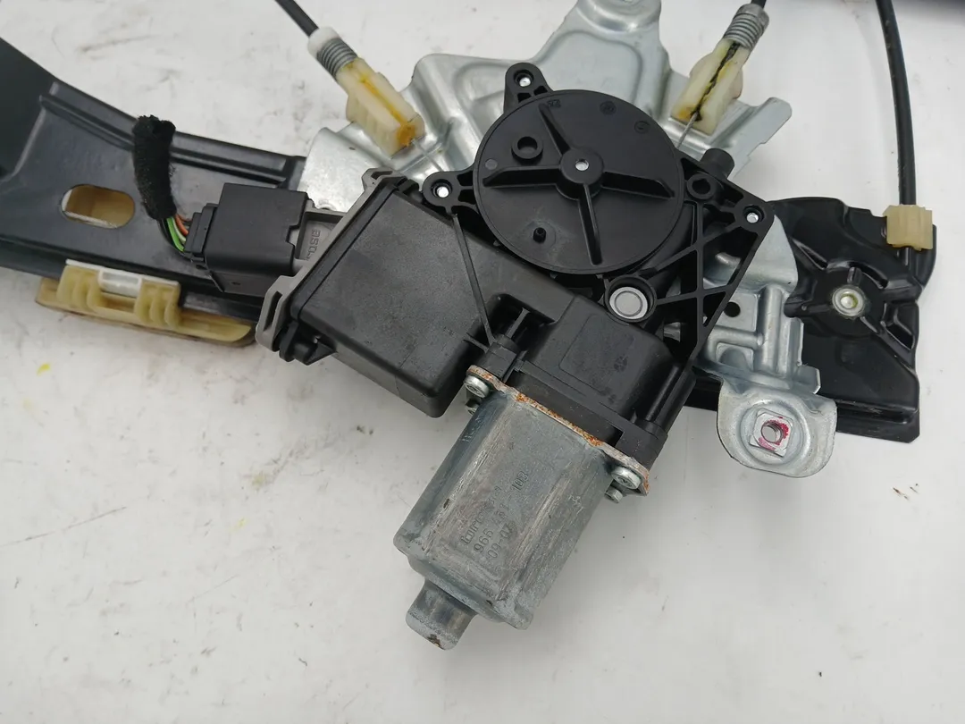 Alzacristallo alzavetro elettrico porta anteriore sinistro Alzacristallo alzavetro elettrico porta anteriore sinistro