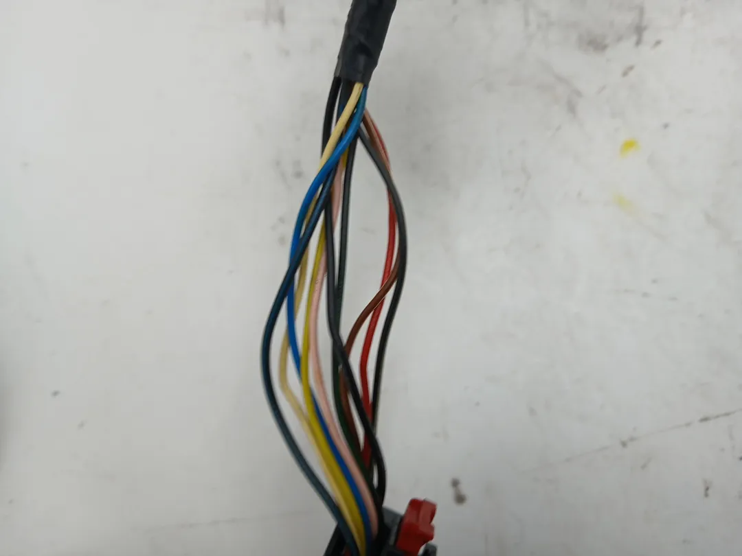 Specchio Retrovisore esterno elettrico destro Specchio Retrovisore esterno elettrico destro