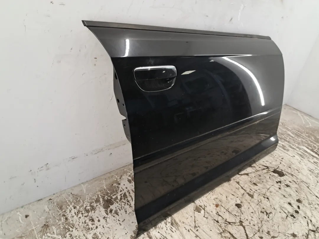 Porta anteriore destro