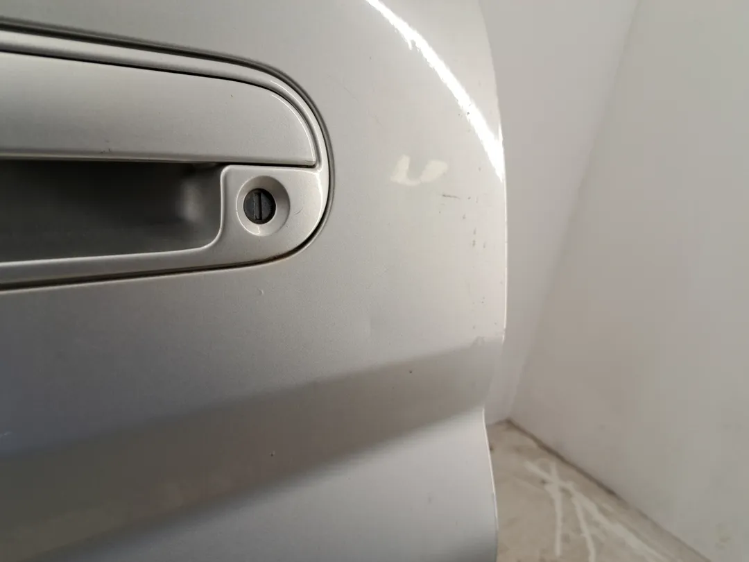 Porta anteriore sinistro