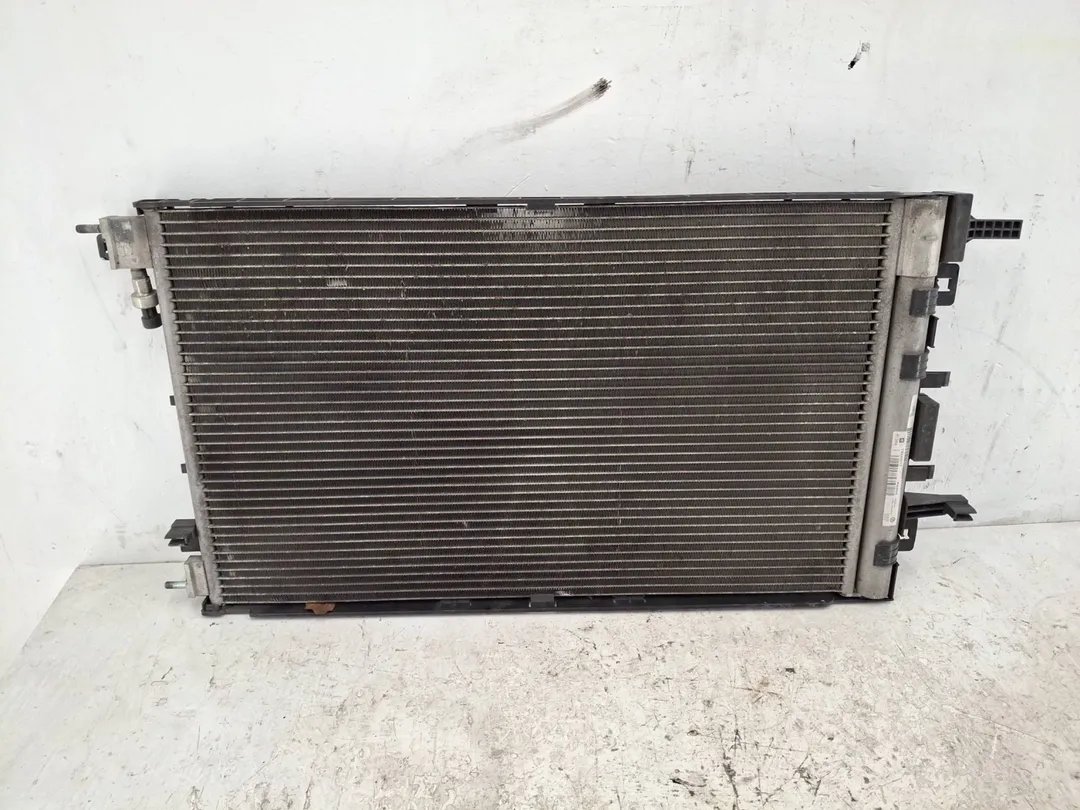 Intercooler Intercooler