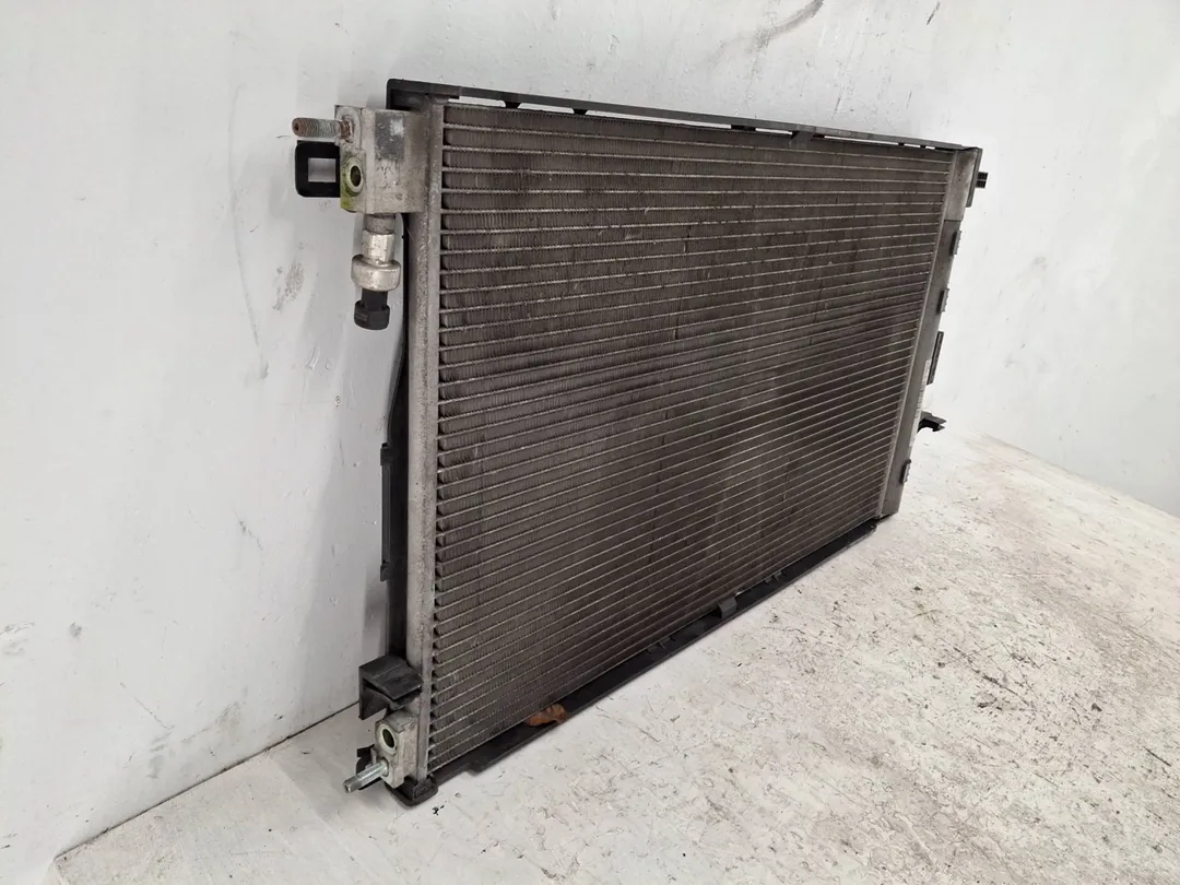 Intercooler Intercooler