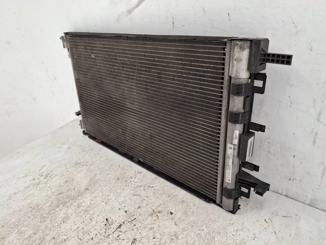 Intercooler Intercooler