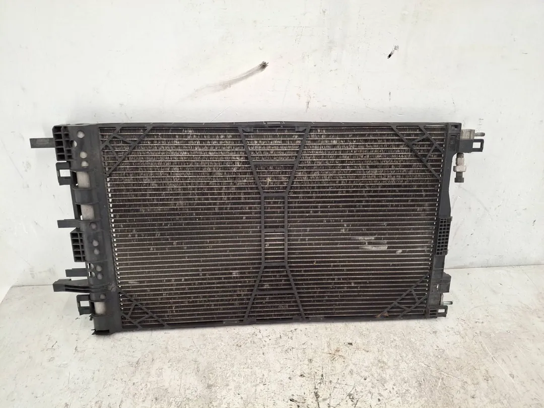 Intercooler Intercooler