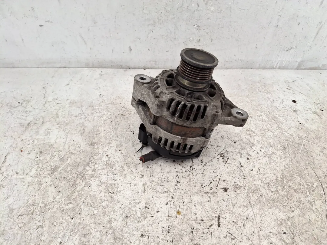Alternatore Alternatore