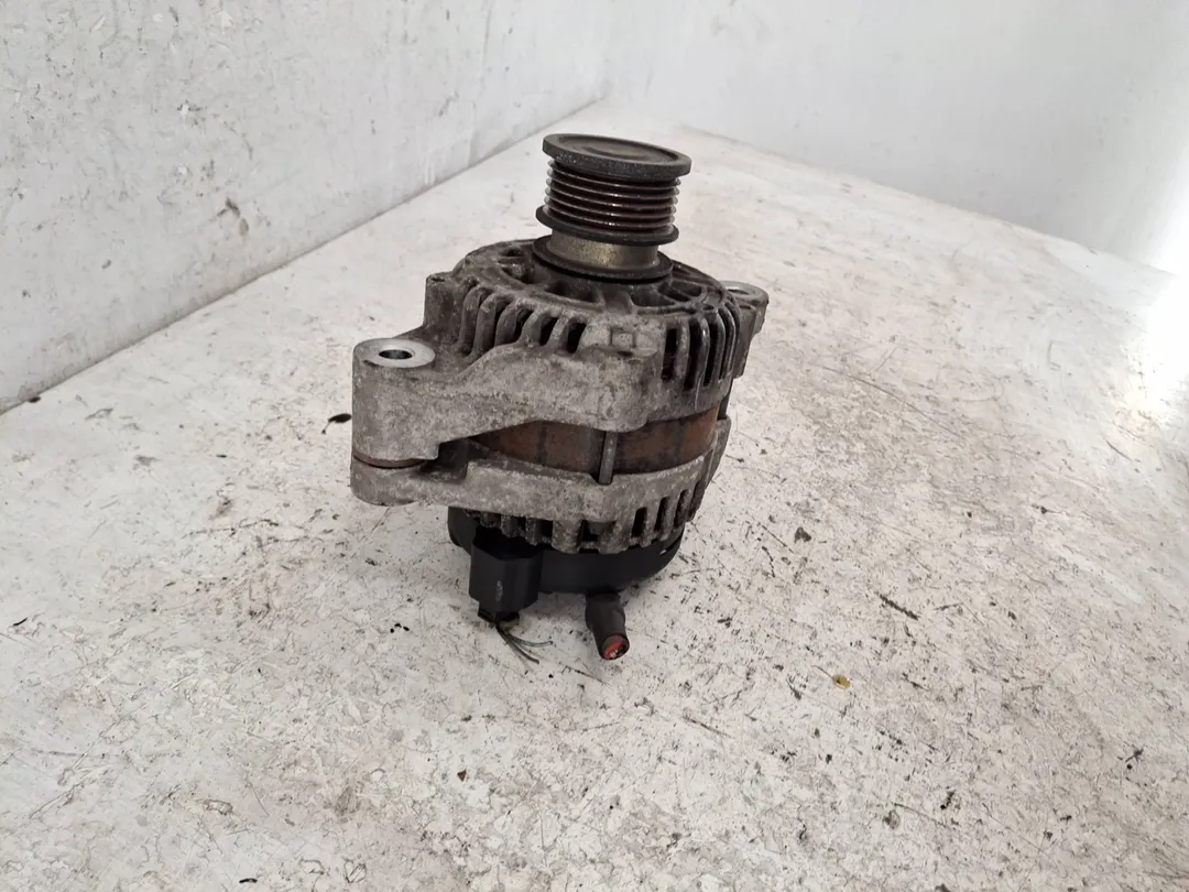 Alternatore Alternatore