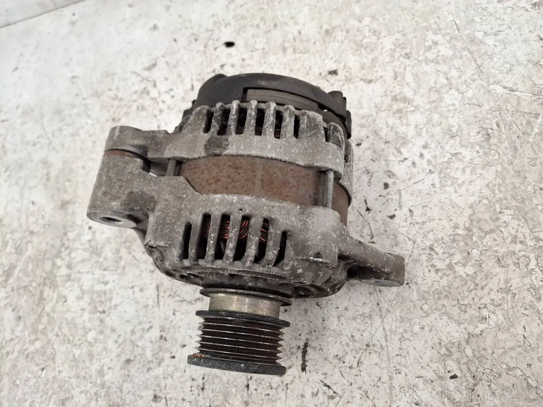 Alternatore Alternatore