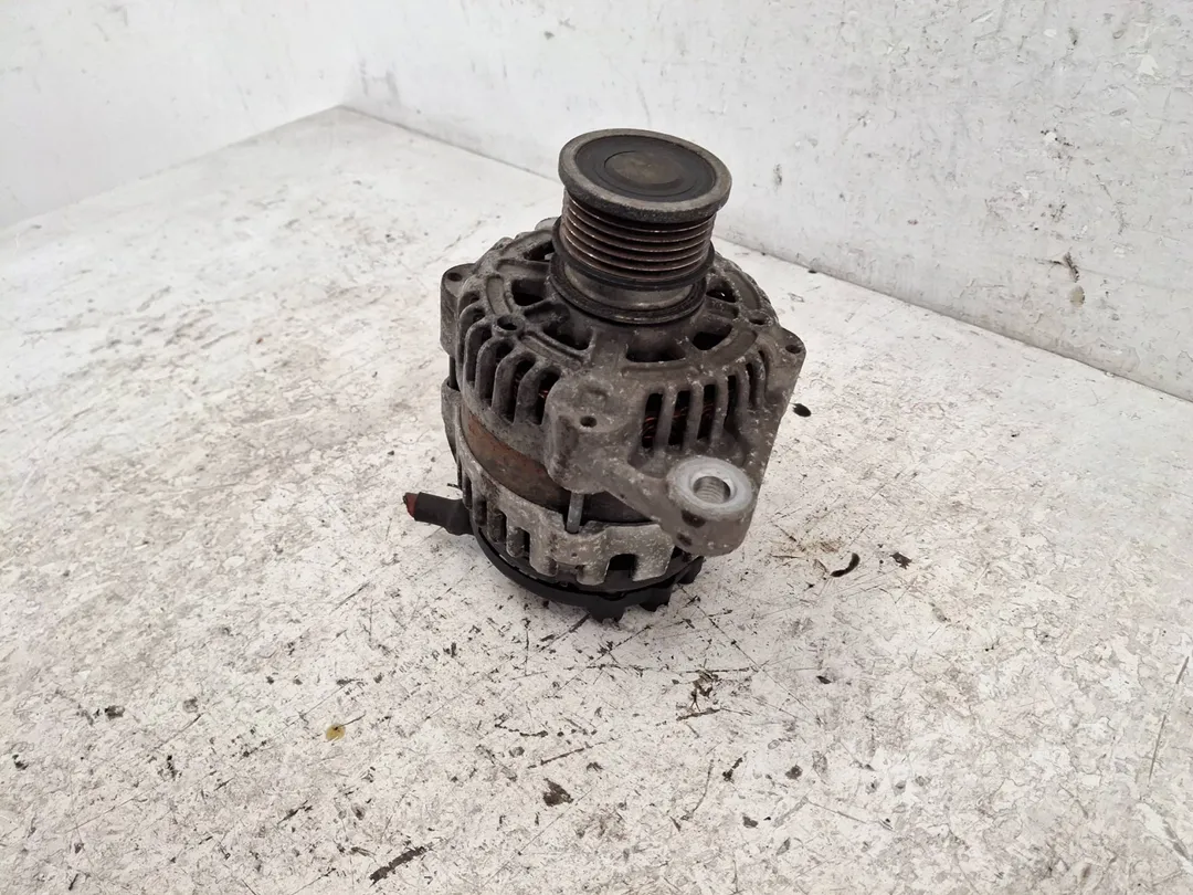 Alternatore Alternatore