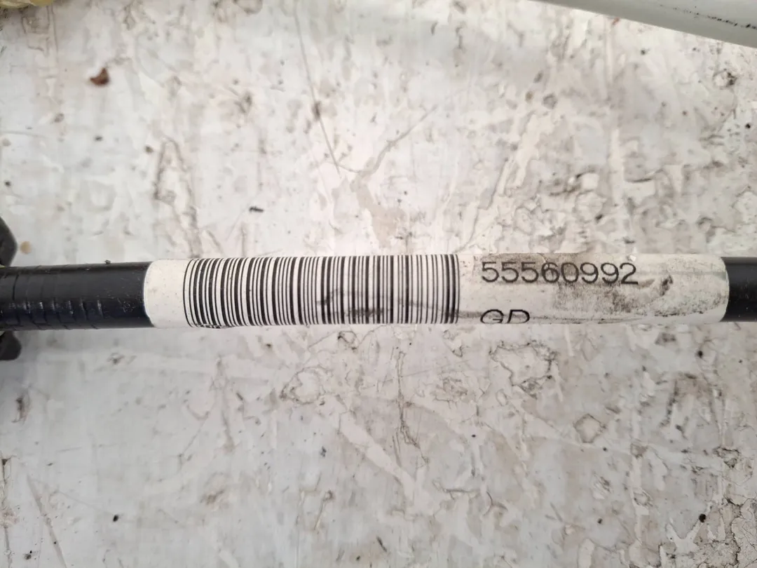 Cavo comando selettore cambio automatico Cavo comando selettore cambio automatico