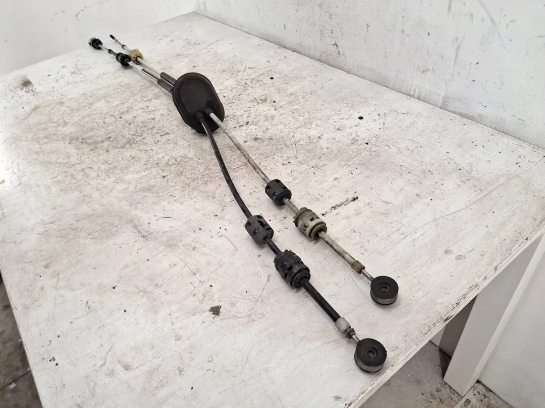 Cavo comando selettore cambio automatico Cavo comando selettore cambio automatico
