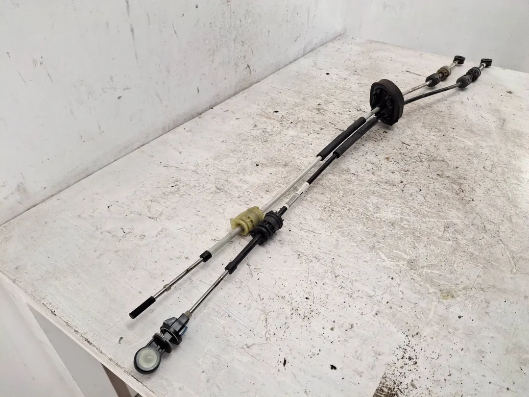 Cavo comando selettore cambio automatico Cavo comando selettore cambio automatico