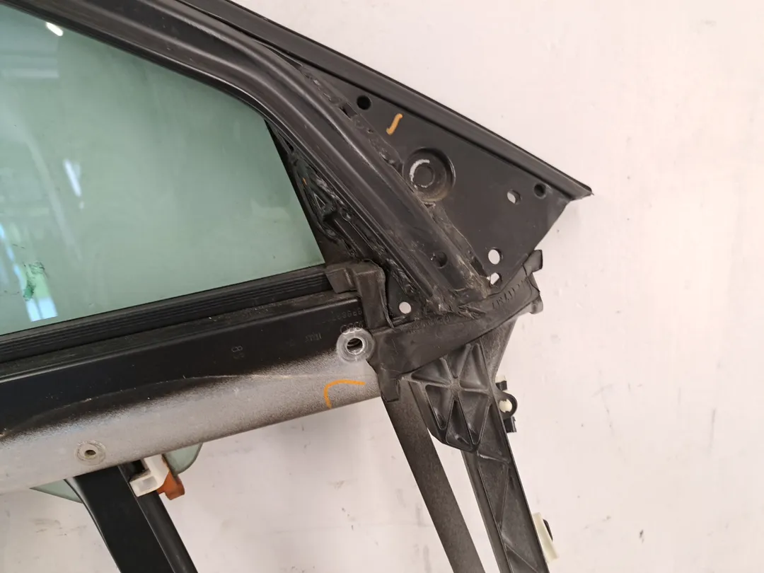 Alzacristallo alzavetro elettrico porta anteriore sinistro Alzacristallo alzavetro elettrico porta anteriore sinistro