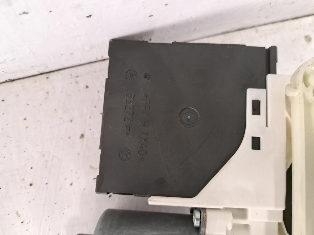 Alzacristallo alzavetro elettrico porta anteriore sinistro Alzacristallo alzavetro elettrico porta anteriore sinistro