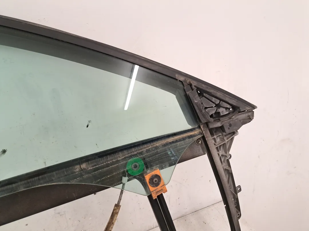 Alzacristallo alzavetro elettrico porta anteriore destro Alzacristallo alzavetro elettrico porta anteriore destro
