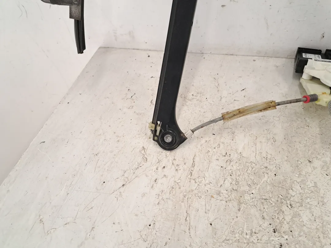 Alzacristallo alzavetro elettrico porta anteriore destro Alzacristallo alzavetro elettrico porta anteriore destro