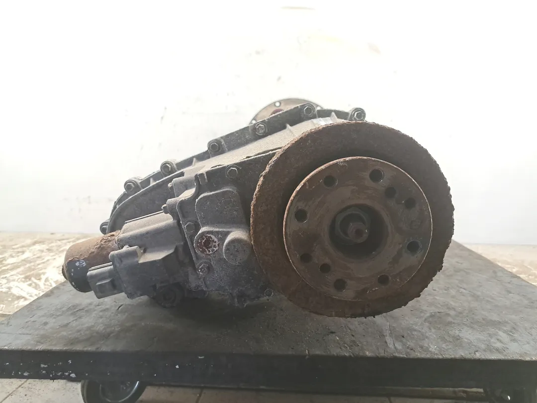 Cambio automatico Cambio automatico