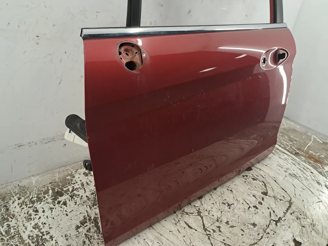 Porta anteriore sinistro Porta anteriore sinistro