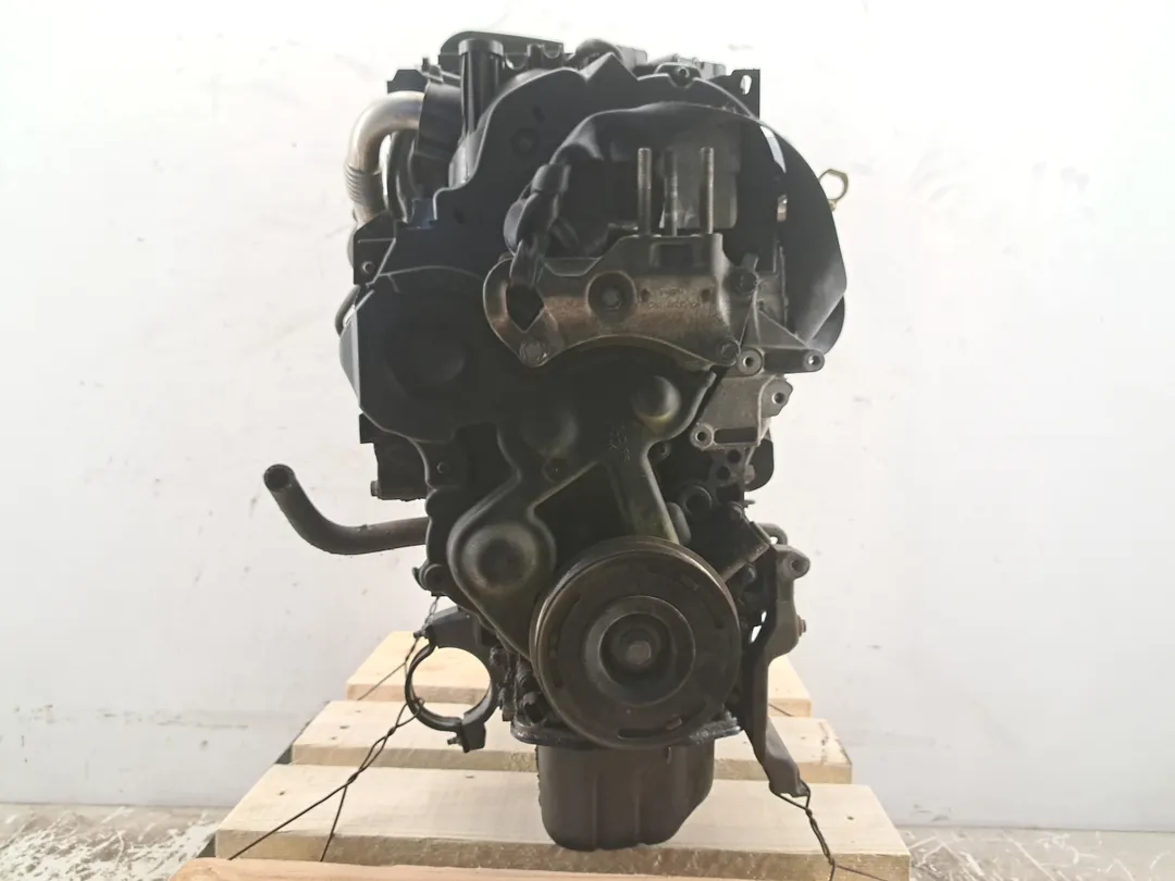 Motore (Motore semicompl.)