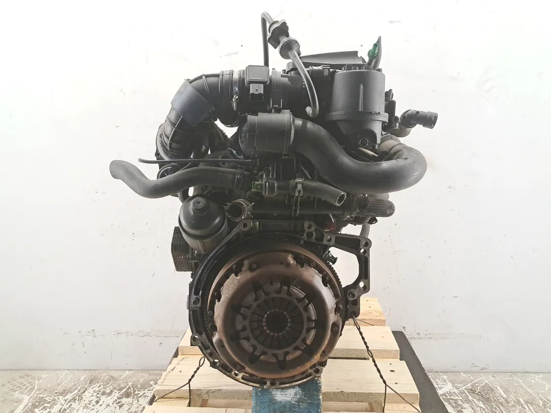 Motore (Motore semicompl.)