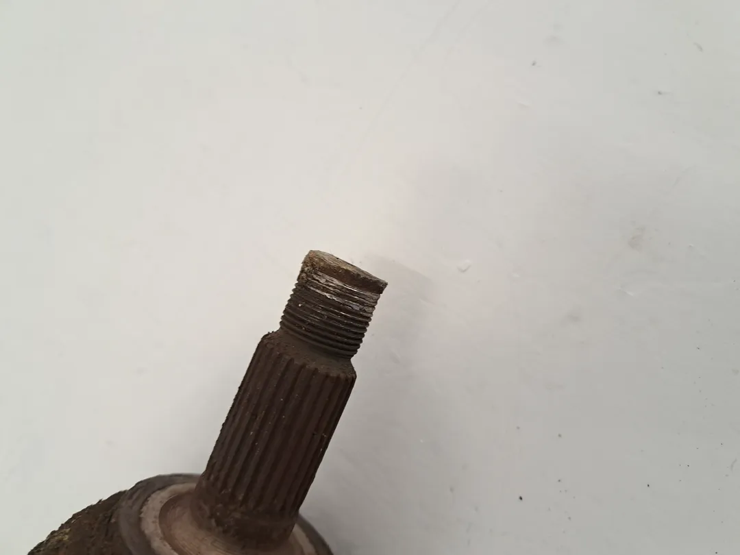 Semialbero semiasse anteriore destro Semialbero semiasse anteriore destro