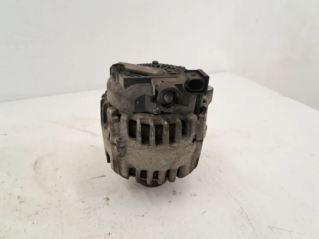Alternatore