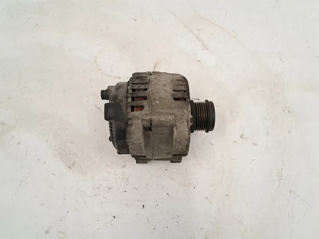 Alternatore