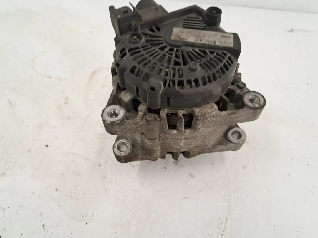 Alternatore
