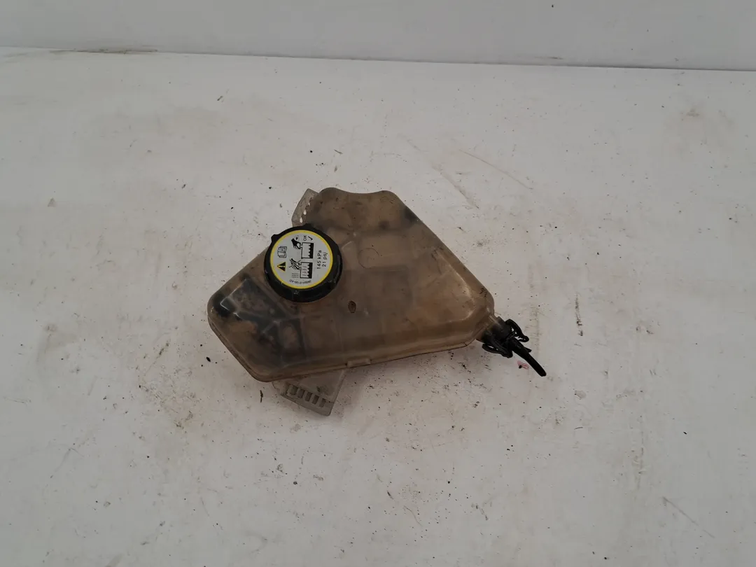Vaschetta compensazione radiatore Vaschetta compensazione radiatore