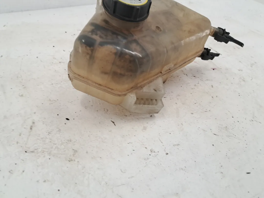 Vaschetta compensazione radiatore Vaschetta compensazione radiatore