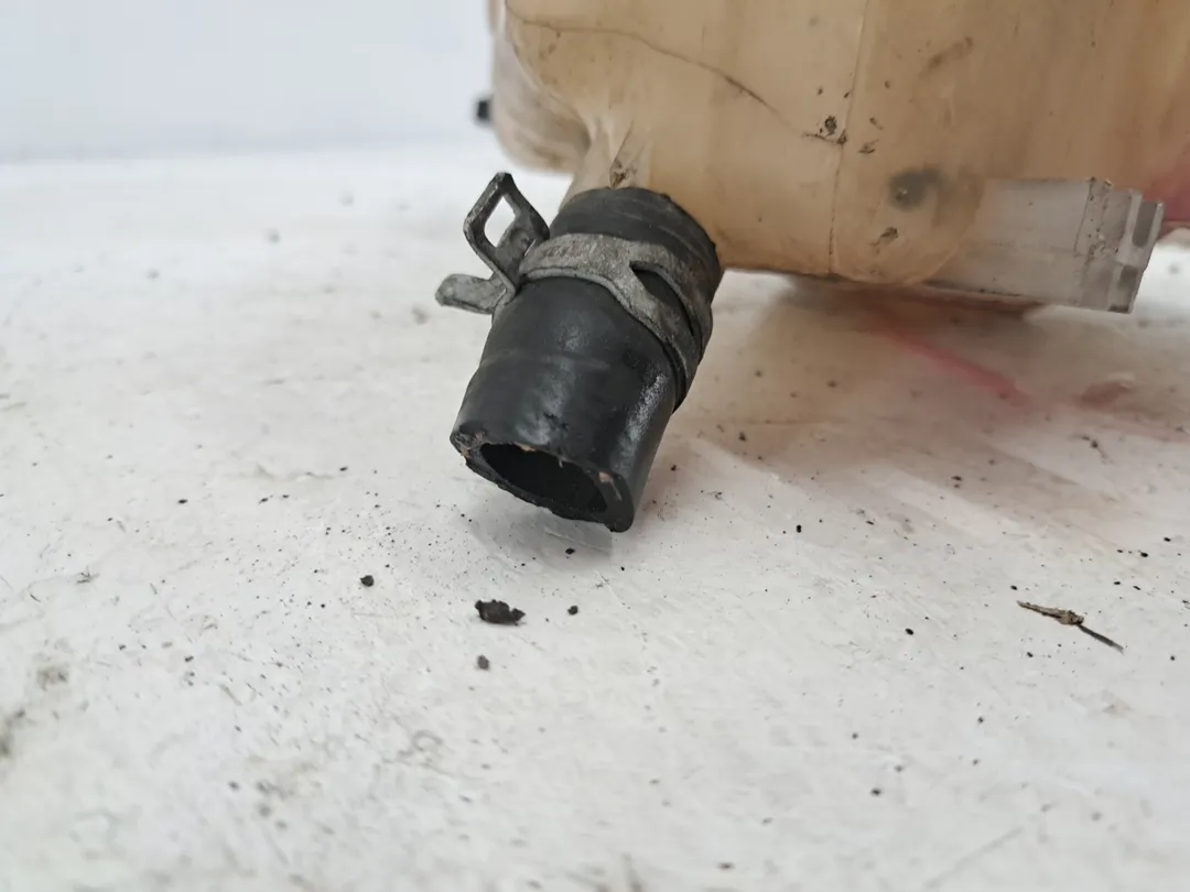 Vaschetta compensazione radiatore Vaschetta compensazione radiatore