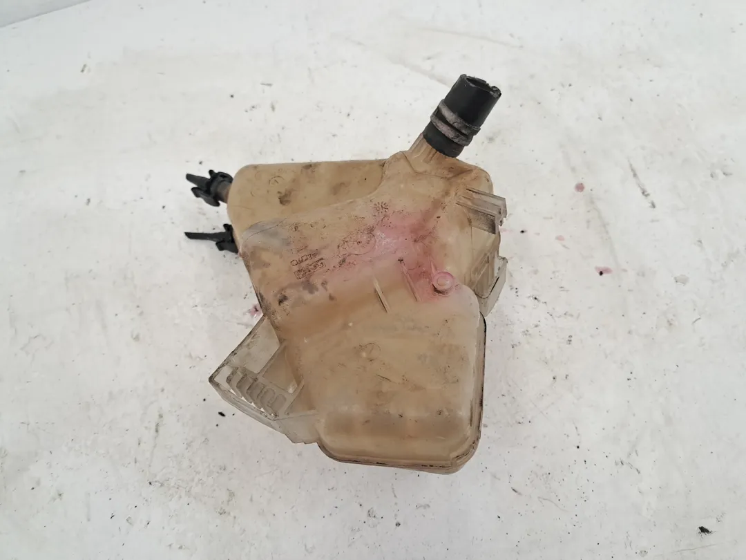Vaschetta compensazione radiatore Vaschetta compensazione radiatore