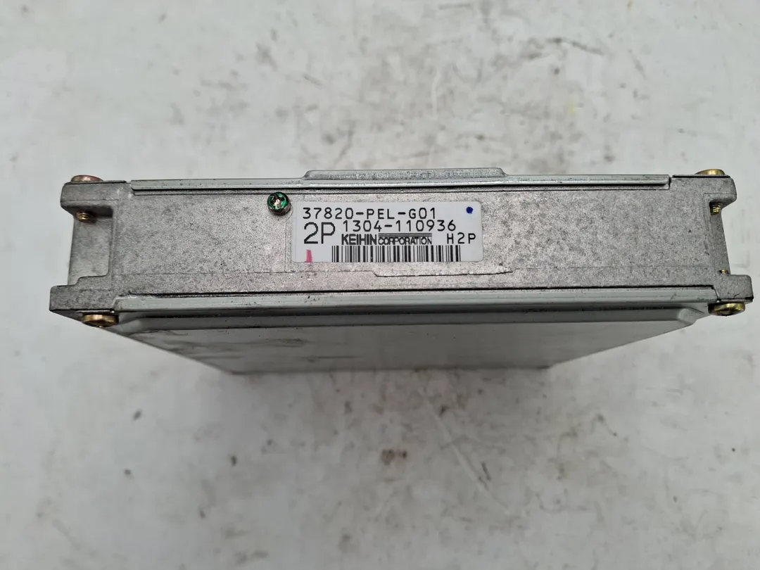 Centralina iniezione motore ECU Centralina iniezione motore ECU