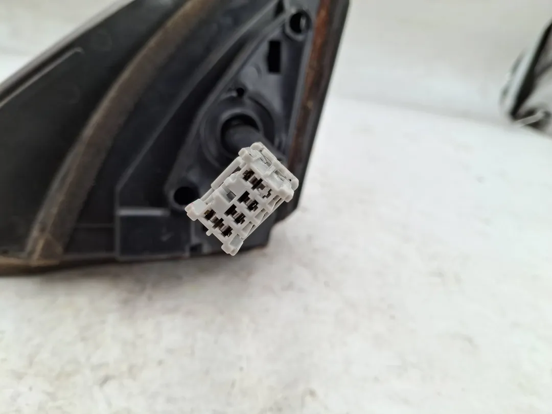 Specchio Retrovisore esterno elettrico destro