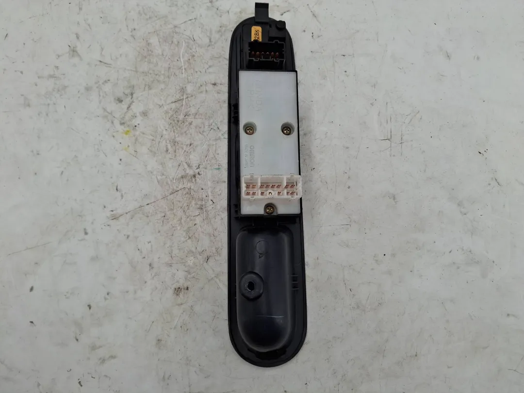 Blocco comandi alzacristalli Blocco comandi alzacristalli