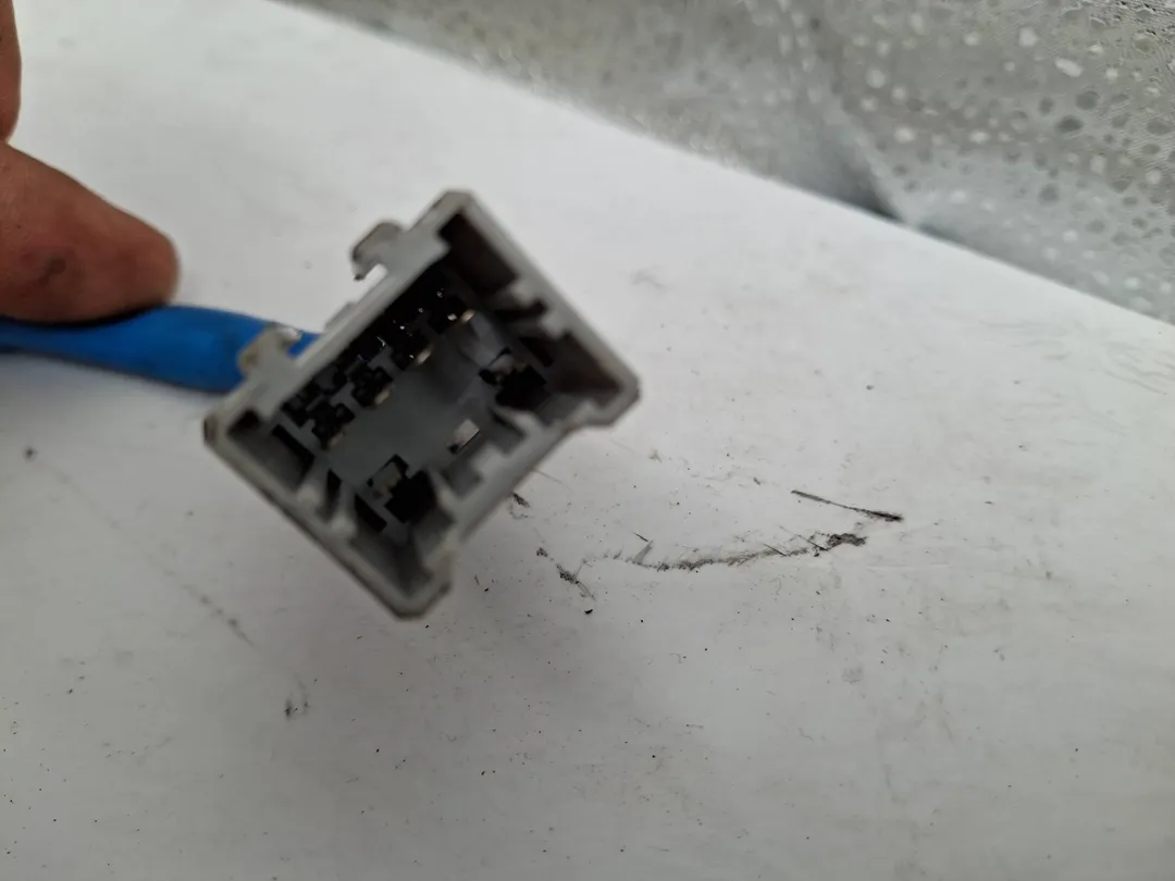 Alzacristallo alzavetro elettrico porta anteriore sinistro Alzacristallo alzavetro elettrico porta anteriore sinistro