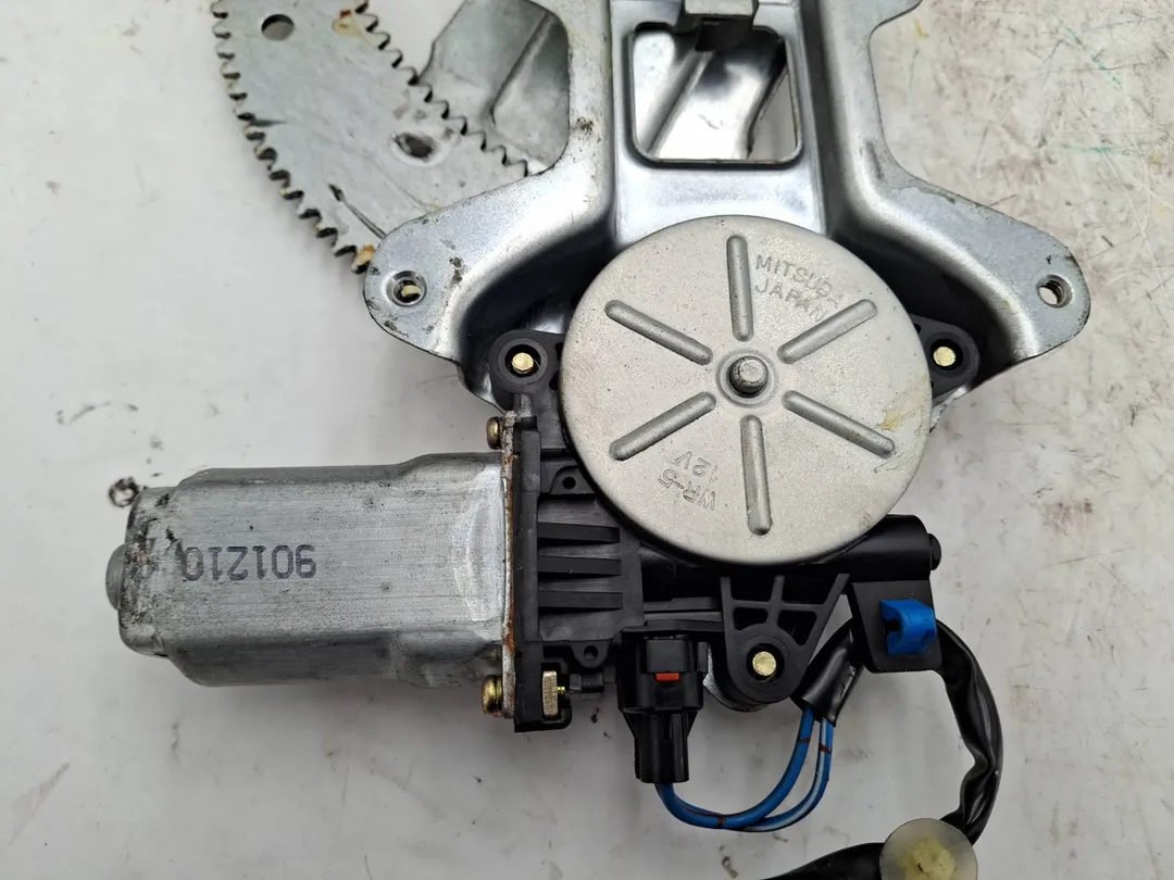 Alzacristallo alzavetro elettrico porta anteriore destro Alzacristallo alzavetro elettrico porta anteriore destro