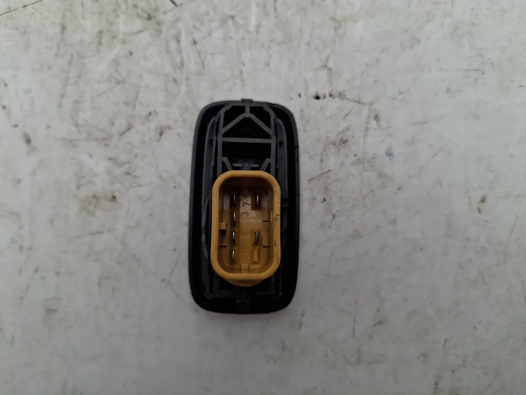 Interruttore alzacristalli porta anteriore Interruttore alzacristalli porta anteriore