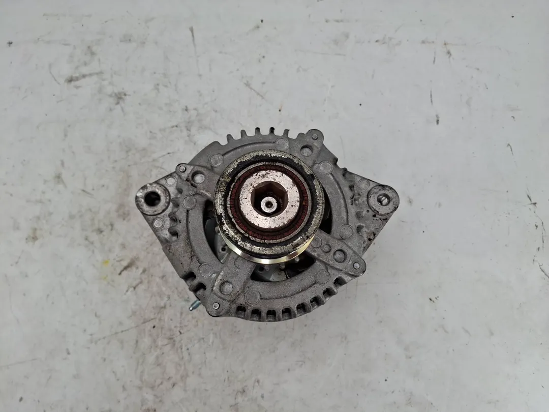 Alternatore Alternatore