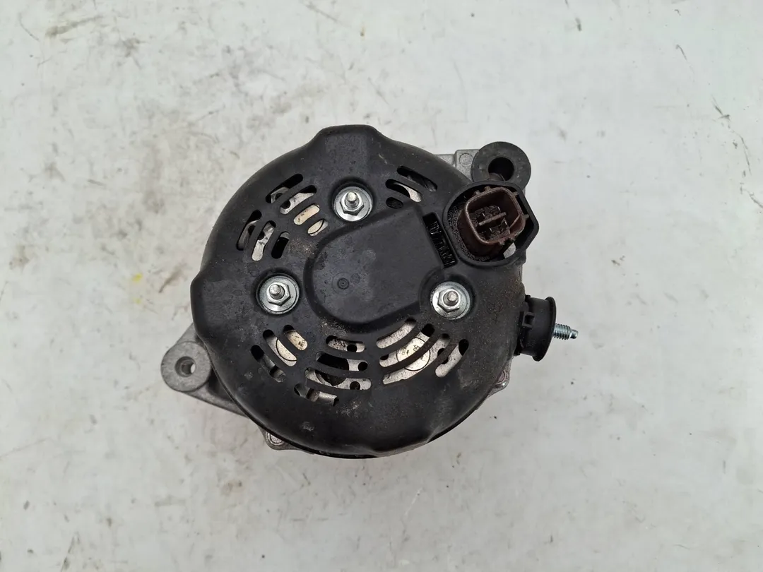 Alternatore Alternatore