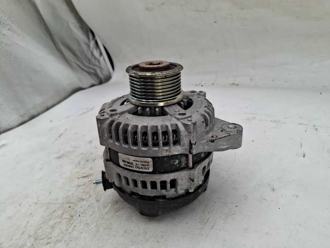 Alternatore Alternatore