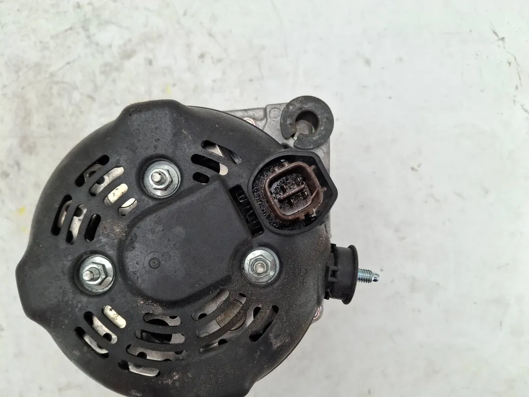 Alternatore Alternatore