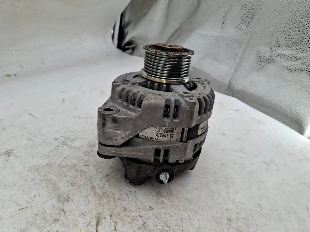 Alternatore Alternatore
