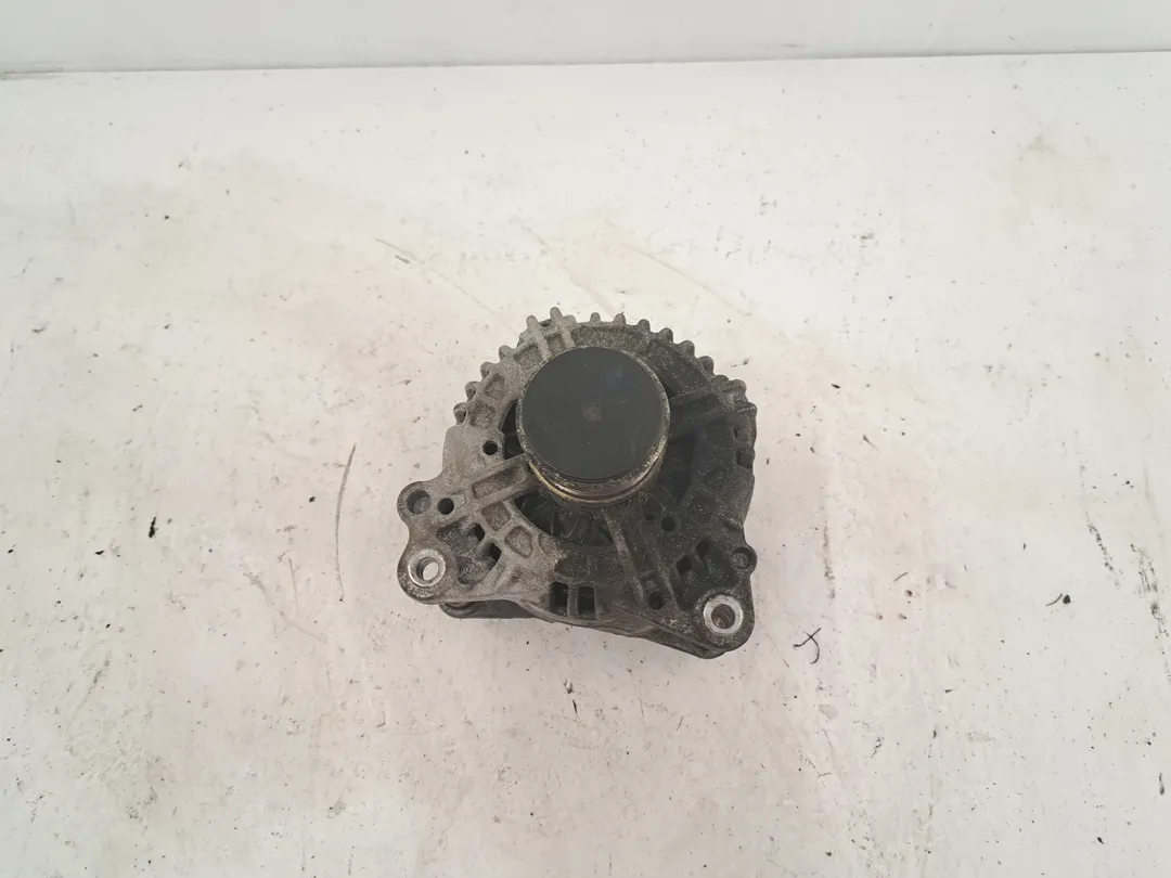 Alternatore Alternatore