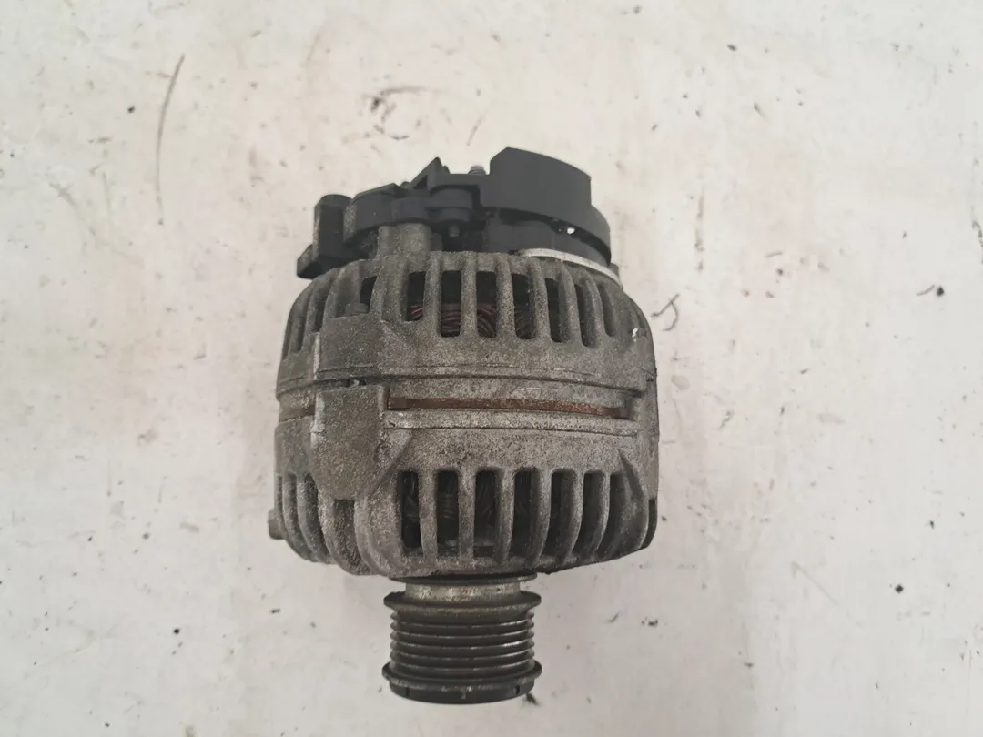 Alternatore Alternatore