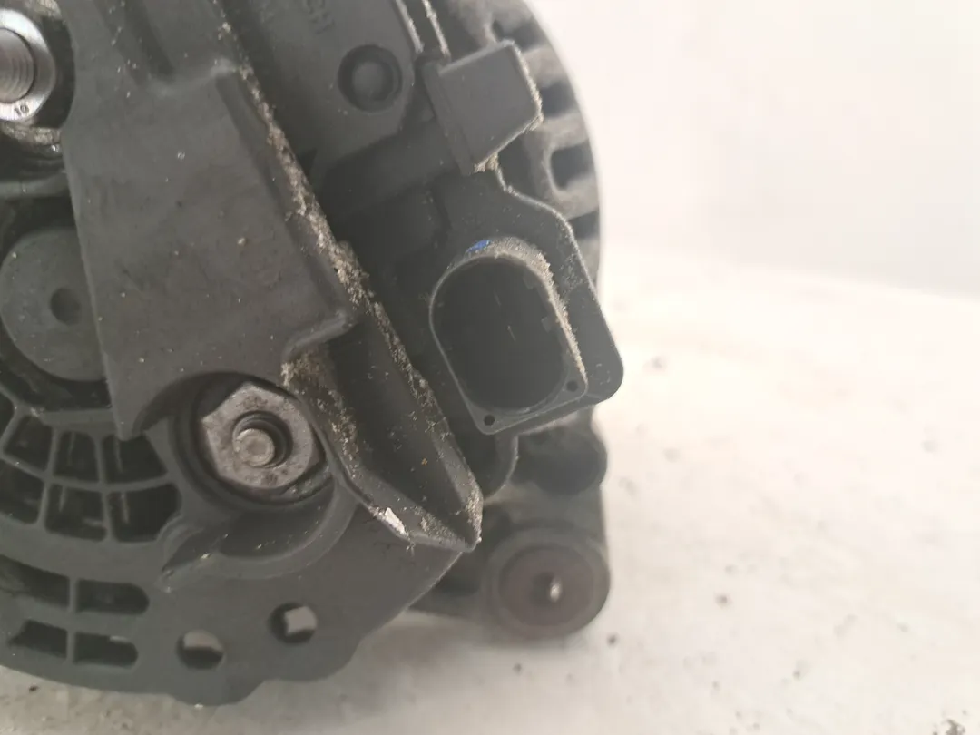Alternatore Alternatore