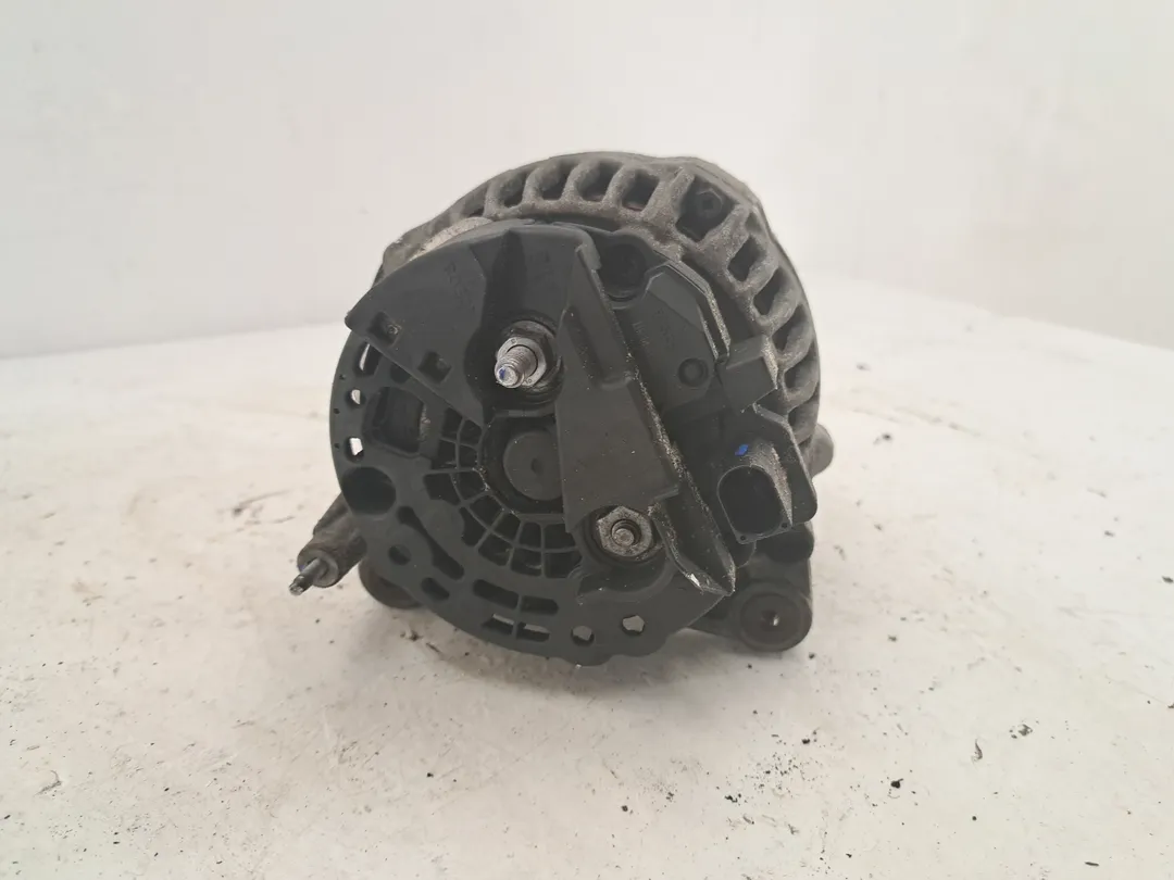 Alternatore Alternatore